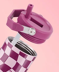 Juicy Couture Insulated 30 oz. Flip Sip Tumbler