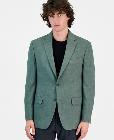 Tommy Hilfiger Men's Modern Fit Sport Coat