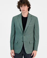 Tommy Hilfiger Men's Modern Fit Sport Coat