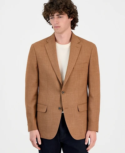 Tommy Hilfiger Men's Modern Fit Sports Coat