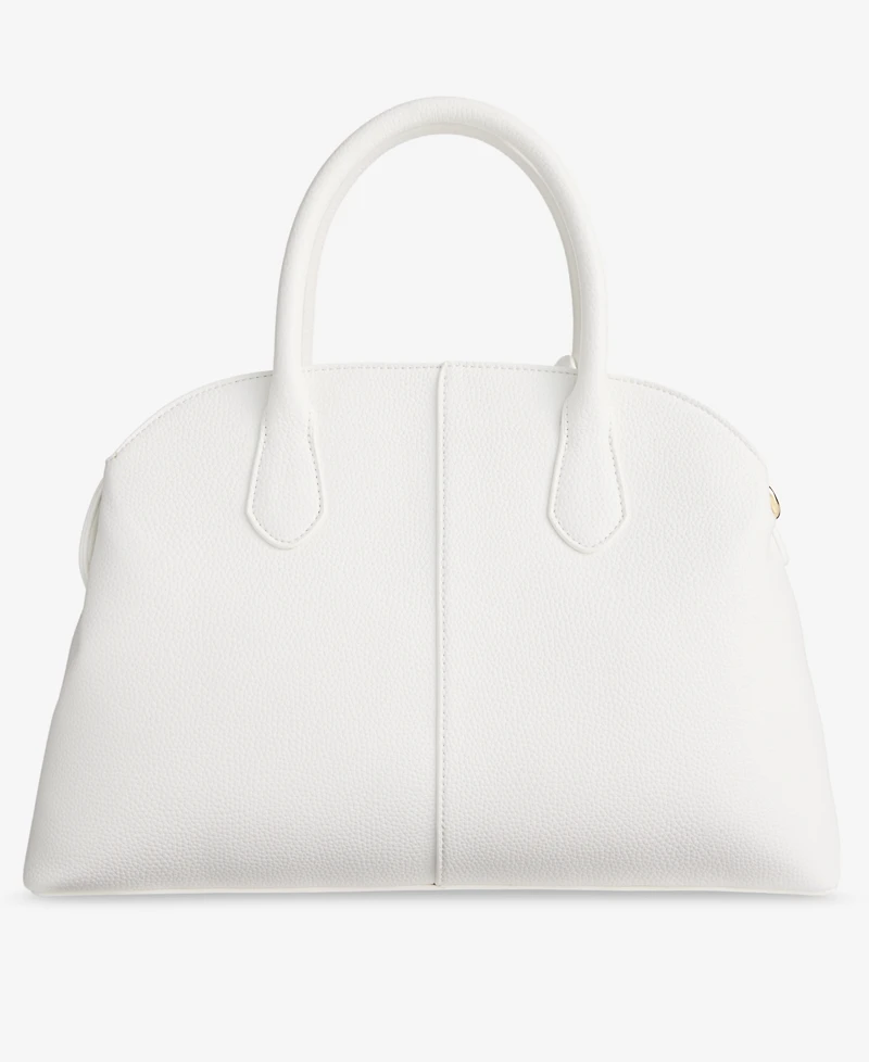 On 34th Robbinn Medium Satchel, Exclusively at Macy's