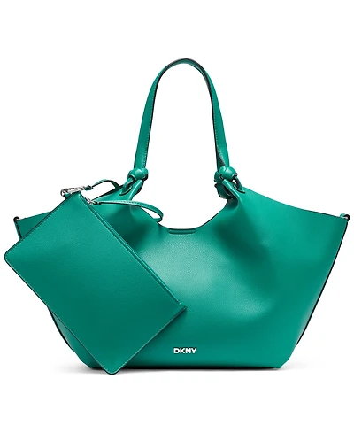 Dkny Paula Commuter Medium Sleek Tote