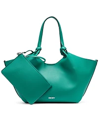 Dkny Paula Commuter Medium Sleek Tote