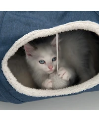 Catit Vesper Tunnel, Blue