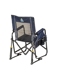 Gci Stowaway Rocker portable rocking chair