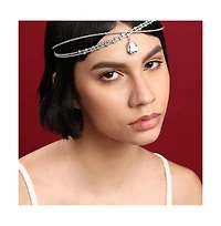 Sohi Crystal Maangtika