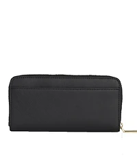 Karl Lagerfeld Paris Maybelle Top Zip Wallet