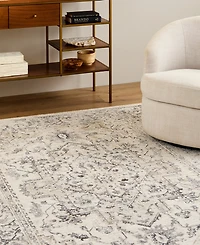 Livabliss Shoal Creek Gkk- 7'10"x10'2" Area Rug