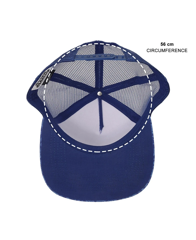 Super Mario Boys Bros Mario & Luigi Trucker Hat