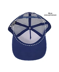 Super Mario Boys Bros Mario & Luigi Trucker Hat