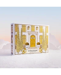 L'Occitane Advent Calendar Body Sets