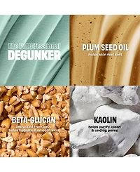 Benefit Cosmetics The POREfessional Degunker Blackhead and Pore Cleansing Mask System