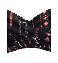 Lascana Women's Pattern Bandeau Bikini Swimsuit Top Bra Sizing