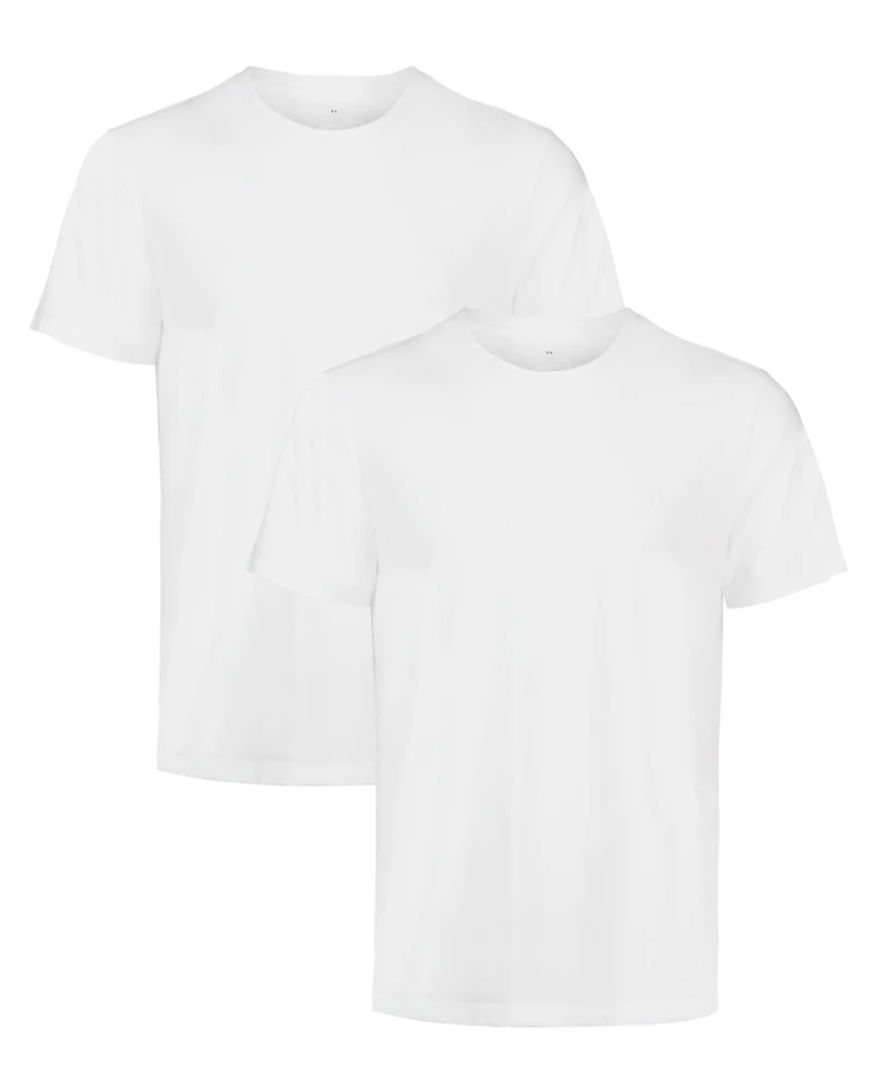 Under Armour Men's 2pk. Solid Performance Tech Mesh T-Shirts