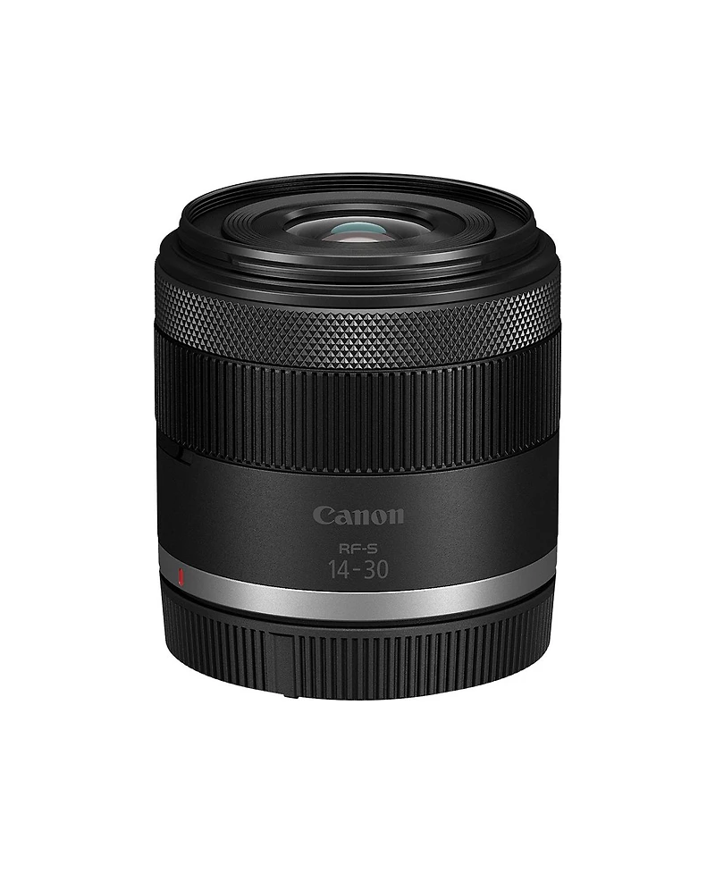 Canon Rf-s 14-30mm f/4-6.3 Is Stm Pz Lens