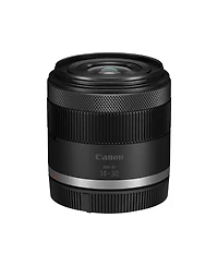 Canon Rf-s 14-30mm f/4-6.3 Is Stm Pz Lens