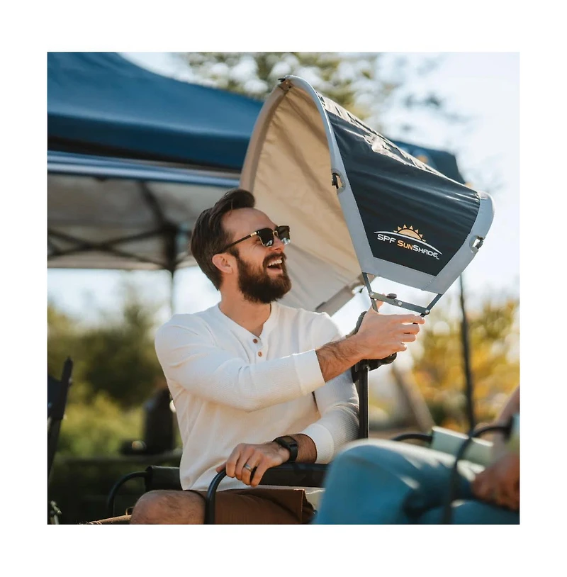 Gci Outdoor Sunshade Accessory