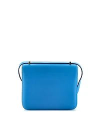 Pre-Owned Hermes 18 Constance Bag Evercolor