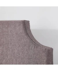 Diy Headboard - College Bedding