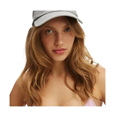 Cotton On Women's Active Graphic Cap