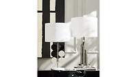Z Gallerie Jagger Table Lamp