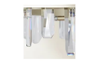 Z Gallerie Lumi Chandelier