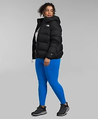 The North Face Plus Hydrenalite Down Puffer Jacket