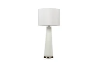 Z Gallerie Century Table Lamp