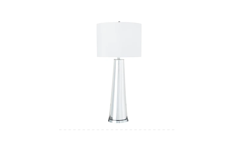 Z Gallerie Century Table Lamp