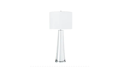 Z Gallerie Century Table Lamp