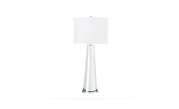 Z Gallerie Century Table Lamp