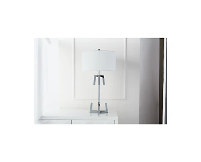 Z Gallerie Rollins Table Lamp