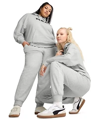 Puma Women's Essential Small No. 1 Logo Comfort Sweatpants