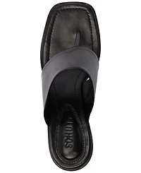 Schutz Women's Martha Block Heel Dress Sandals
