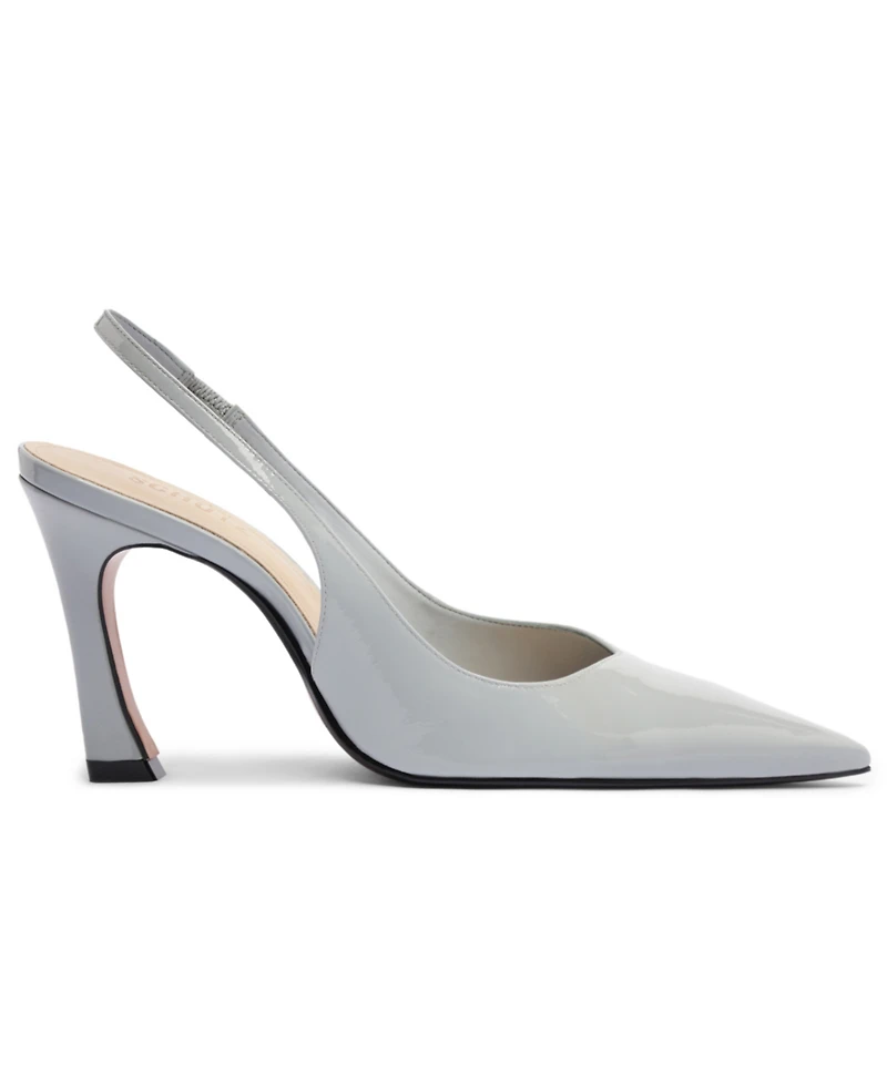 Schutz Women Lexi Mid Pointed Toe Pumps