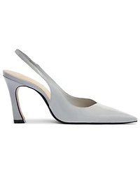 Schutz Women Lexi Mid Pointed Toe Pumps