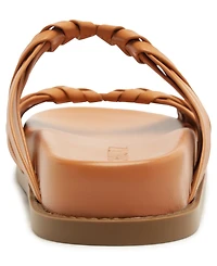 Schutz Women's Tara Sporty Flat Heel Sandals