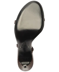 Schutz Women's Azure Stiletto Heel Dress Sandals