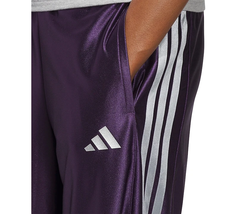 adidas Women's Shine Full Length Sportswear Pants