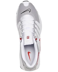 Nike Men's Shox Nz Casual Sneakers from Finish Line