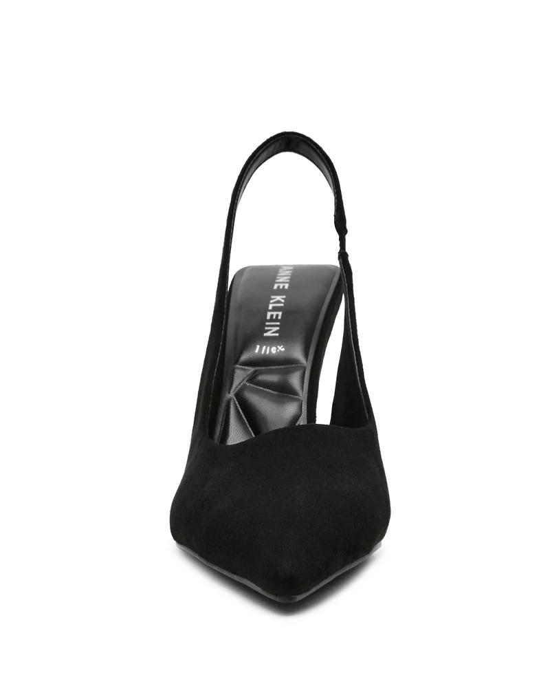 Anne Klein Women's Akitzy Pointed Toe Pumps