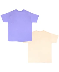 Dora The Explorer Girls 2 Piece Fashion T-Shirt Set