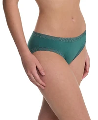 Natori Bliss Supima Cotton Girl Brief