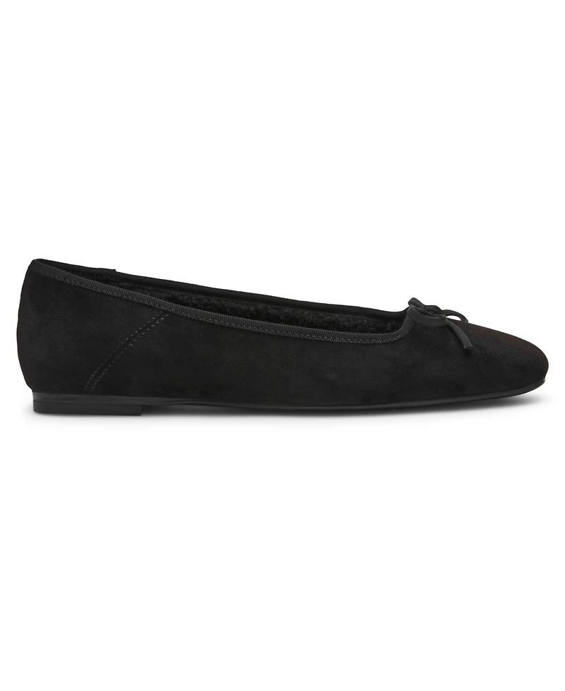 Anne Klein Women's Aspen-f Slip On Flats
