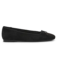 Anne Klein Women's Aspen-f Slip On Flats