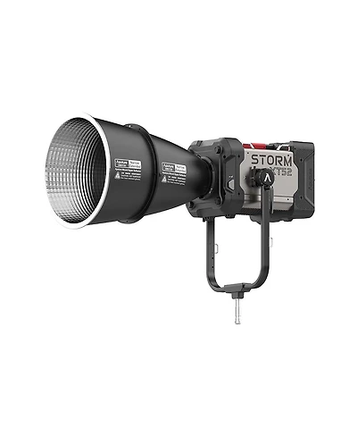 Aputure Storm XT52 5200W Point Source Blair Led Light, Bare Leads