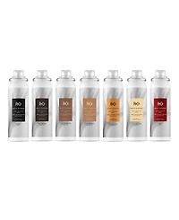 R+Co Bright Shadows Root Medium Brown Touch Up Spray, 1.5 oz.