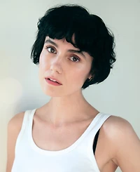 R+Co Bright Shadows Root Red Touch Up Spray, 1.5 oz.