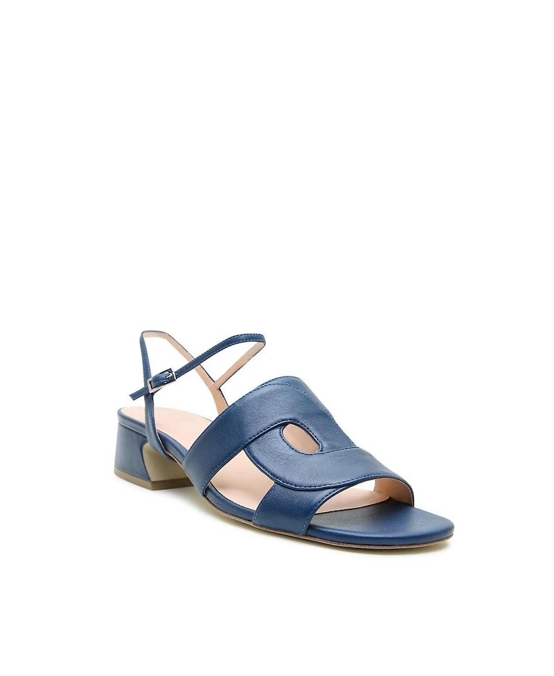 Alterre Women's Evening Sky Amal Customizable Sandal