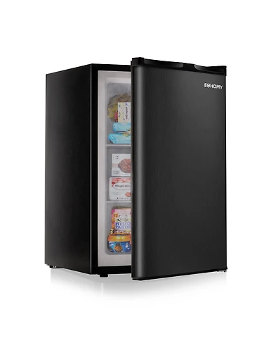 Euhomy 3.0 Cu. Ft. Upright Freezer